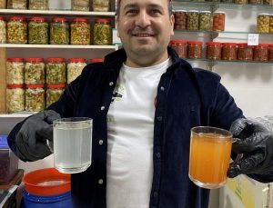 Soğuk algınlığı şikayetlerini azalttığı biliniyor: Vatandaşların ilgisi ağır