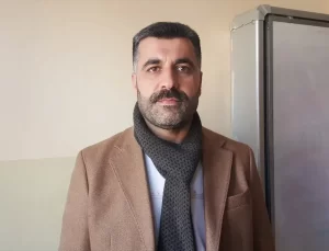 Solhan’da siyer sınavı yapıldı