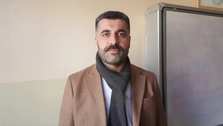 Solhan’da siyer sınavı yapıldı