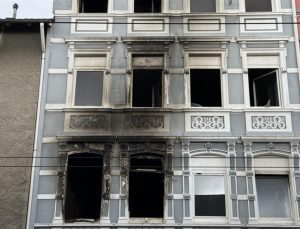 Solingen’de 4 Türk’ün öldüğü kundaklama davasında katil suçunu itiraf etti