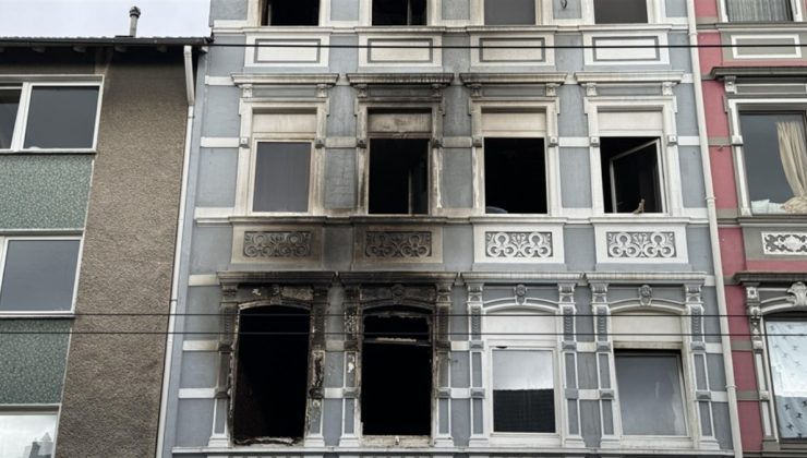 Solingen’de 4 Türk’ün öldüğü kundaklama davasında katil suçunu itiraf etti