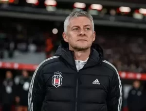 Solskjaer genç yıldızı çok istemişti! Andreas Schjelderup…