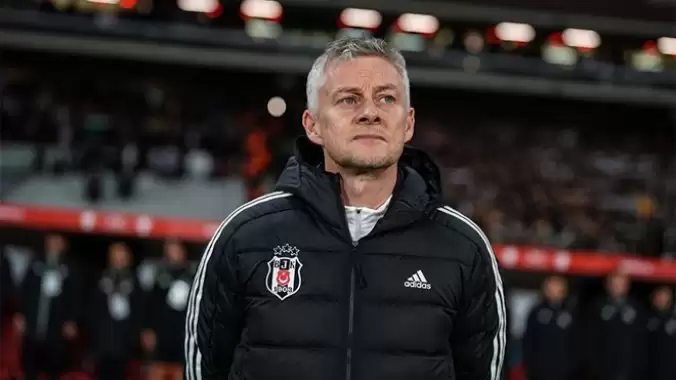 Solskjaer genç yıldızı çok istemişti! Andreas Schjelderup…