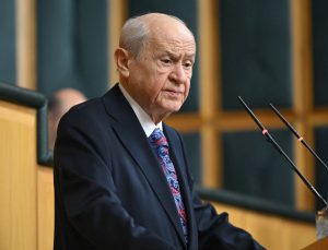 SON DAKİKA HABERİ | MHP lideri Bahçeli’den 6 Şubat açıklaması: Kentsel dönüşümü hızlandırmak acil bir gereksinimdir