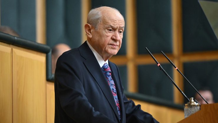 SON DAKİKA HABERİ | MHP lideri Bahçeli’den 6 Şubat açıklaması: Kentsel dönüşümü hızlandırmak acil bir gereksinimdir