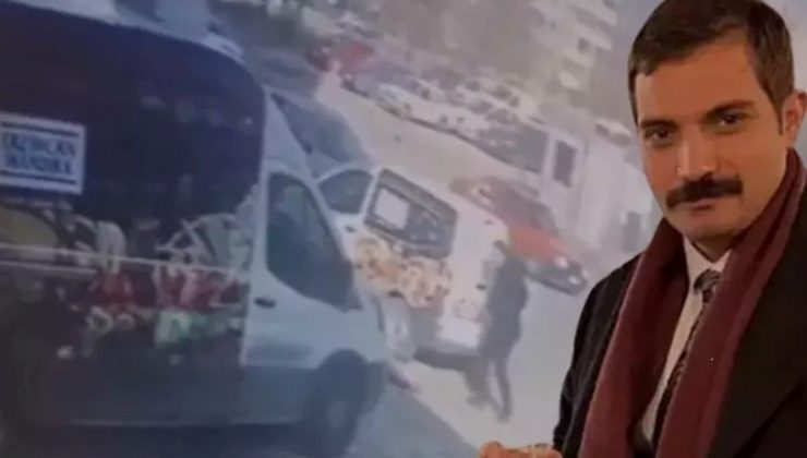 SON DAKİKA HABERİ: Sinan Ateş davasında eski cinayet büro amirine tahliye