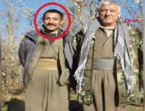 SON DAKİKA! MİT’ten Irak’ın kuzeyinde operasyon