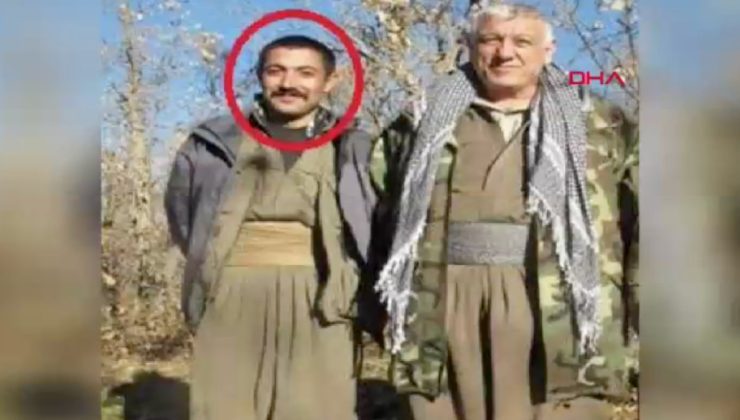 SON DAKİKA! MİT’ten Irak’ın kuzeyinde operasyon