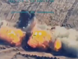 SON DAKİKA! MSB duyurdu: 13 terörist etkisiz hale getirildi