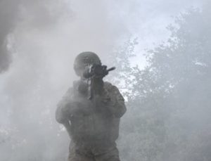 SON DAKİKA! Suriye’nin kuzeyinde  2 PKK/YPG’li terörist öldürüldü