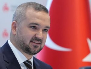 SON DAKİKA: TCMB’nin 2025 yıl sonu enflasyon iddiası: Yüzde 24