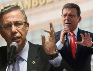 Son seçim anketinden çarpıcı sonuç: Muhalefetin cumhurbaşkanı adayı kim olmalı?