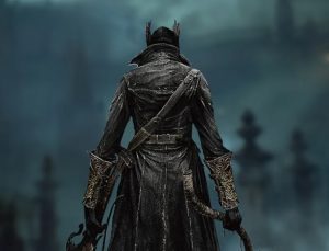 Sony, Bloodborne 60 FPS Modu İçin Telif Hakkı İhtarında Bulundu