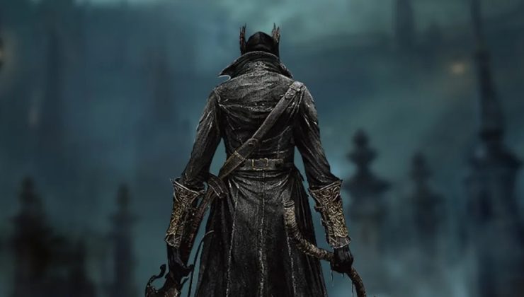 Sony, Bloodborne 60 FPS Modu İçin Telif Hakkı İhtarında Bulundu
