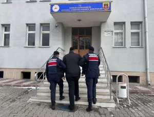 Sorgun’da Yağma Suçlusu Yakalandı