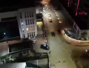 Sosyal Medya Dolandırıcılığı Operasyonu: 7 Tutuklama