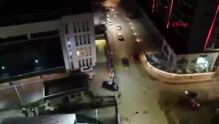 Sosyal Medya Dolandırıcılığı Operasyonu: 7 Tutuklama