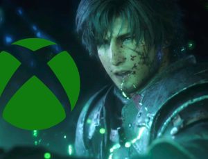 Söylenti: Final Fantasy 16 İlkbaharda Xbox Series X/S’e Geliyor