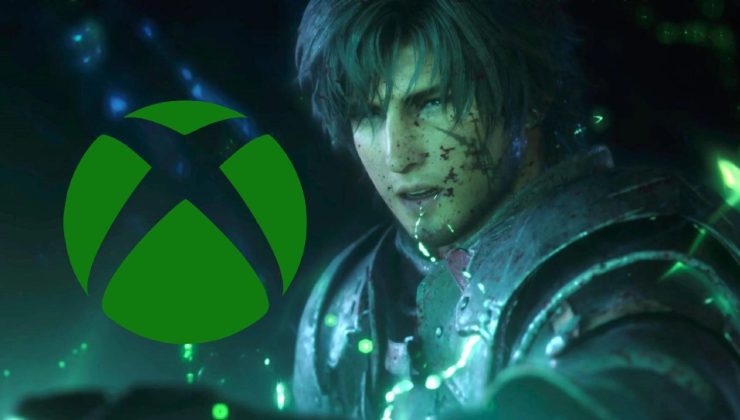 Söylenti: Final Fantasy 16 İlkbaharda Xbox Series X/S’e Geliyor
