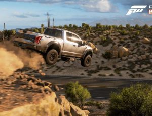 Söylenti: Forza Horizon 5 Nintendo Switch 2’ye Geliyor