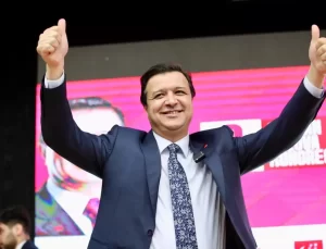 SP Genel Başkanı Arıkan: İktidarın dış siyasetle alakalı ‘U’ dönüşlerinden yorulduk