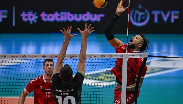 Spor Toto, Cizre Belediyespor’a şans tanımadı