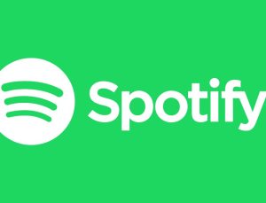 Spotify, tarihinde birinci sefer yıllık kâr açıkladı
