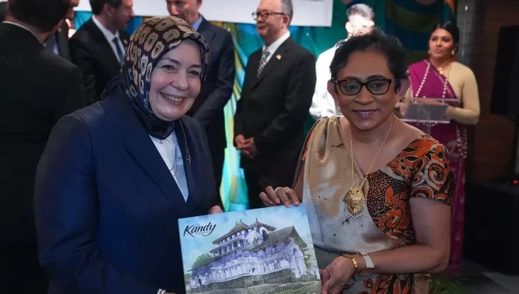 Sri Lanka’nın 77. Bağımsızlık Kutlaması