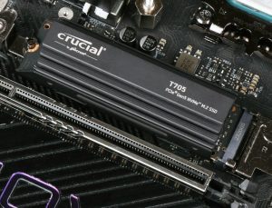 SSD sürat testi nasıl yapılır? SSD yazma ve okuma suratı ölçme