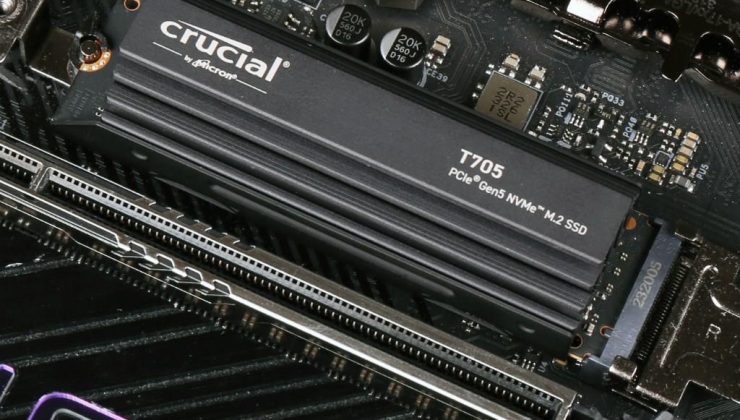 SSD sürat testi nasıl yapılır? SSD yazma ve okuma suratı ölçme