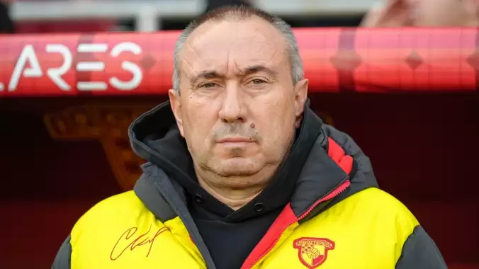 Stanimir Stoilov: “Yapmamamız gereken hatalar yaptık”