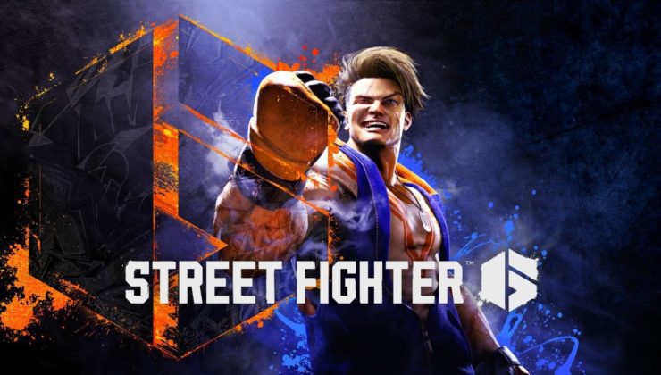 Street Fighter 6 Satışları 4,4 Milyona Ulaştı