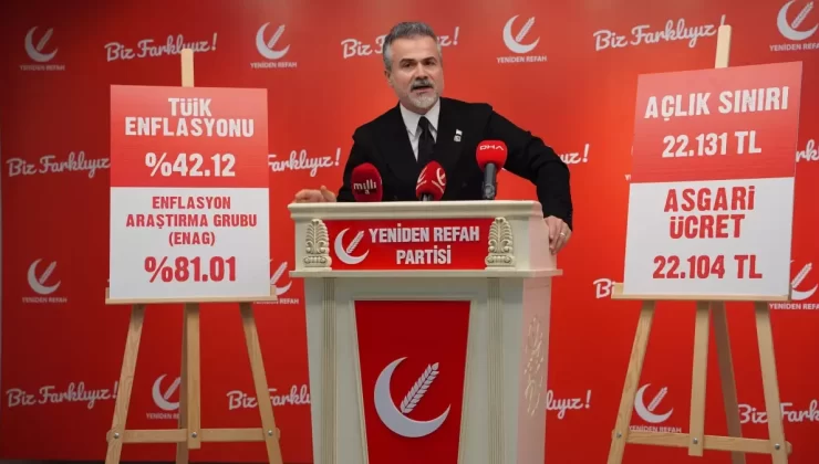 Suat Kılıç: Türkiye Cumhuriyeti’ne bir hükümlünün şart dayatması kabul edilemez