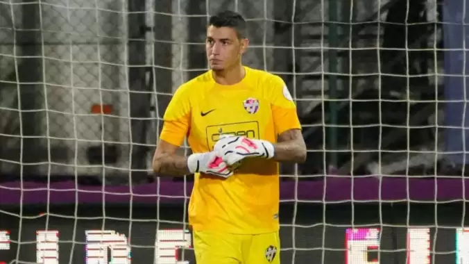 Süper Lig devi Berke Özer ile anlaşma sağladı! Transfer…