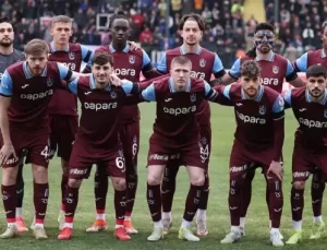 Süper Lig ekibinden Trabzonspor’un 2 yıldızına transfer teklifi