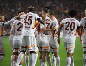 Süper Lig’de 22. haftanın akabinde oluşan puan durumu ve 23. haftanın fikstürü