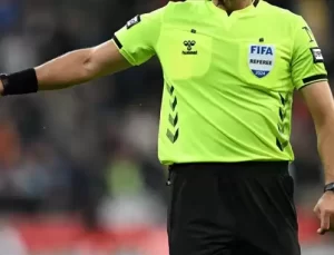 Süper Lig’de 23. haftanın hakemleri açıklandı!