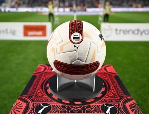 Süper Lig’de 24. haftanın programı belli oldu