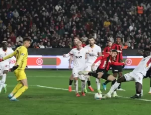 “Şüpheliyim!” Spor muharrirlerinden Gaziantep FK-Galatasaray maçına flaş yorumlar