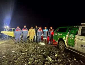 Sürdürülebilir Su Ürünleri Denetimi