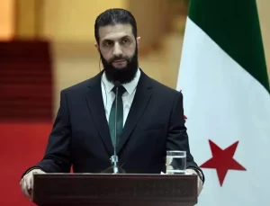 Suriye Cumhurbaşkanı Şara: Türkiye’ye PKK’nın Suriye’de varlık gösteremeyeceğine dair kelam verdik