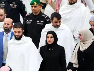 Suriye Geçiş Dönemi ve Türkiye Ziyareti