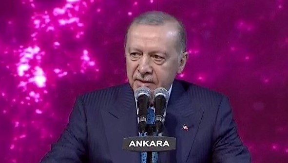 Suriye lideri Şara’nın Türkiye ziyareti | Cumhurbaşkanı Erdoğan: Geleceğimize yön verecek mühim kararlar aldık