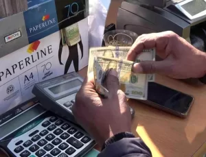 Suriye Lirası Değer Kazanıyor