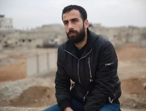 Suriye’de Azapla Tutuklanan Şagri’nin Anıları