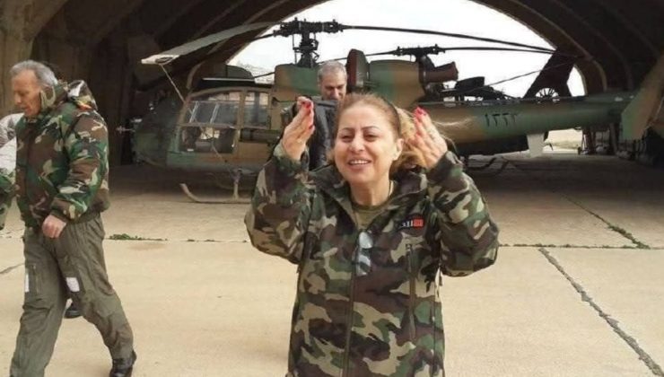 Suriye’de muhalif öğrencileri yakalattıran Esad’ın jurnalcı profesörü tutuklandı