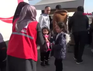 Suriye’den Kaçarak Türkiye’ye Yerleşen Öğretmen, Ülkesine Dönüş Çağrısı Yaptı