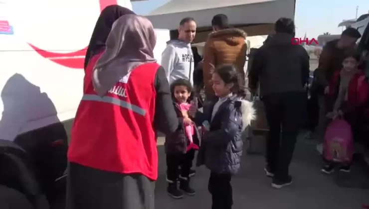 Suriye’den Kaçarak Türkiye’ye Yerleşen Öğretmen, Ülkesine Dönüş Çağrısı Yaptı