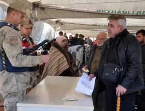 Suriye’den Türkiye’ye Dönüş: Hasan Abdullah’ın Sıcak Teşekkürü