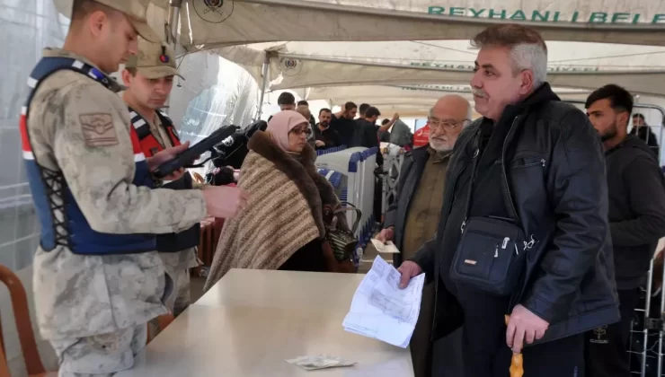 Suriye’den Türkiye’ye Dönüş: Hasan Abdullah’ın Sıcak Teşekkürü